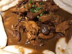 -小菜园新徽菜(镇江京口吾悦店)