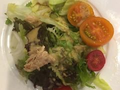 -斗牛士牛排餐厅(嘉里汇店)