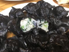 -船歌·鱼水饺青岛菜(闽江二路店)