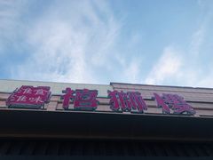 门面-扬州狮子楼·非遗淮扬菜(总店)
