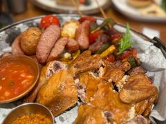 -La Terre乐田(万象城店)