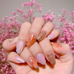 -Adore nail日式美甲美睫
