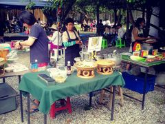 -Bamboo Saturday Market(Nana Jungle)