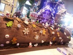 -杭州钱江新城万怡酒店-西餐厅