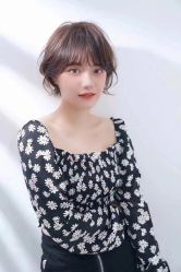 -洛施奇烫发染发沙龙