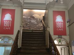 -1901 Cafe(西四店)