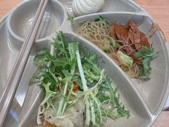 -素满香·全民食养自助(长宁龙之梦店)