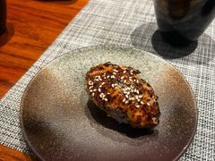 -戏作寿司(观音桥店)