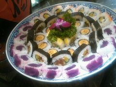 -蜻蜓逐宴全日制西餐厅I古北水镇大酒店