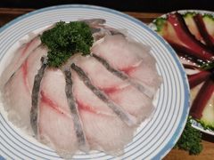 -码头故事火锅(大丰店)