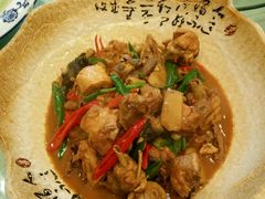 -江宁会馆(劈柴院店)