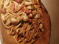 -佬麻雀·新湘菜(珠海金发购物中心店)