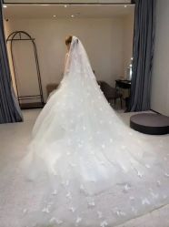 -MISS MIA 婚纱品牌馆