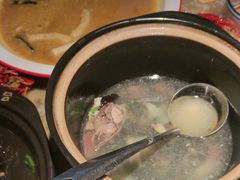 -吕记老鸭汤·徽菜馆(东营路店)