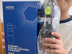-美空眼镜·星趣控·新乐学·控优点合作店(周浦万达店)