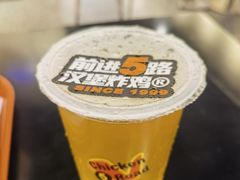 -前进5路汉堡炸鸡(昙华林店)