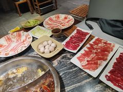 -渝味晓宇火锅(合川路店)