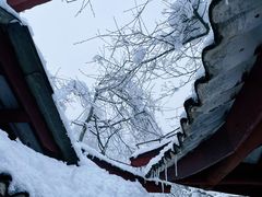 -峨眉山风景名胜区