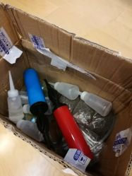 -Pink Gold Wedding·婚礼设计