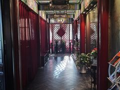 -羲和雅苑•北京烤鸭(平安国际金融中心店)