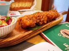 -格兰西点餐厅(文化街店)