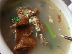 -古北烤鸭王I古北水镇景区店