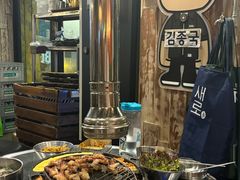 -401餐厅(弘大店)