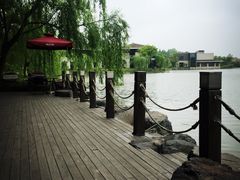 怡沁园度假村-上海怡沁园度假酒店