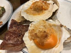 -博林天瑞喜来登酒店·西丽尚膳