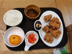 -和风日本料理(腾飞园店)