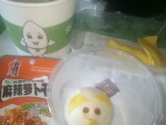 -粥传(太古里店)