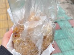 -六广门毛阿姨糯米饭