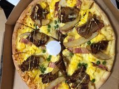 -达美乐比萨(新洲店)