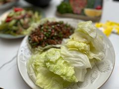 -玫瑰园餐厅