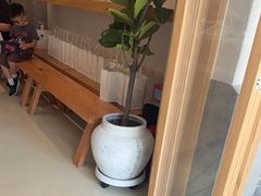 -喜茶(广州番禺奥园广场店)