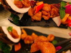 -闻见中国海南菜(K11店)