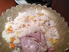 -楼兰新疆主题餐厅(苏州中心店)