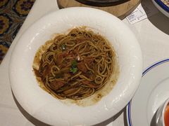 -俄士厨房(万松园店)