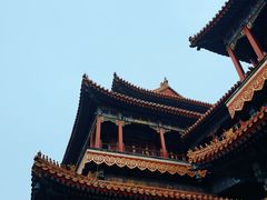 -雍和宫