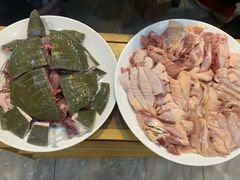-醉旺柴火鸡(棠东店)