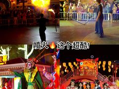 -国色天乡三期陆地乐园