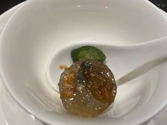 土笋冻-闽和南(深圳万象城店)