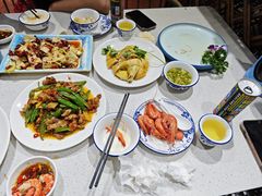 -锦里海景海鲜餐厅.三亚老字号(亚龙湾中心广场店)