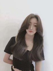 甜美公主卷-YESIDO椰岛造型