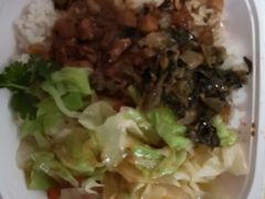 大王香菇卤肉饭-永和大王(解放东路店)