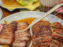 -澳门陈光记烧味饭店(南京德基广场店)