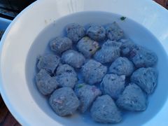 鱼肉丸-章记正宗南岗鱼蛋火锅