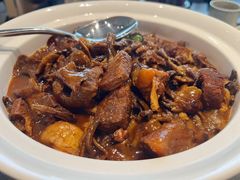 -来哥菜馆·大厨烹小鲜