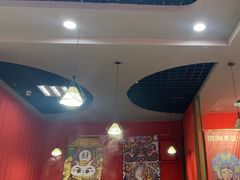 -金石老面坊·渔家菜(金石滩店)