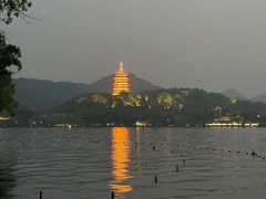 -杭州西湖柳莺里酒店·闻莺厅